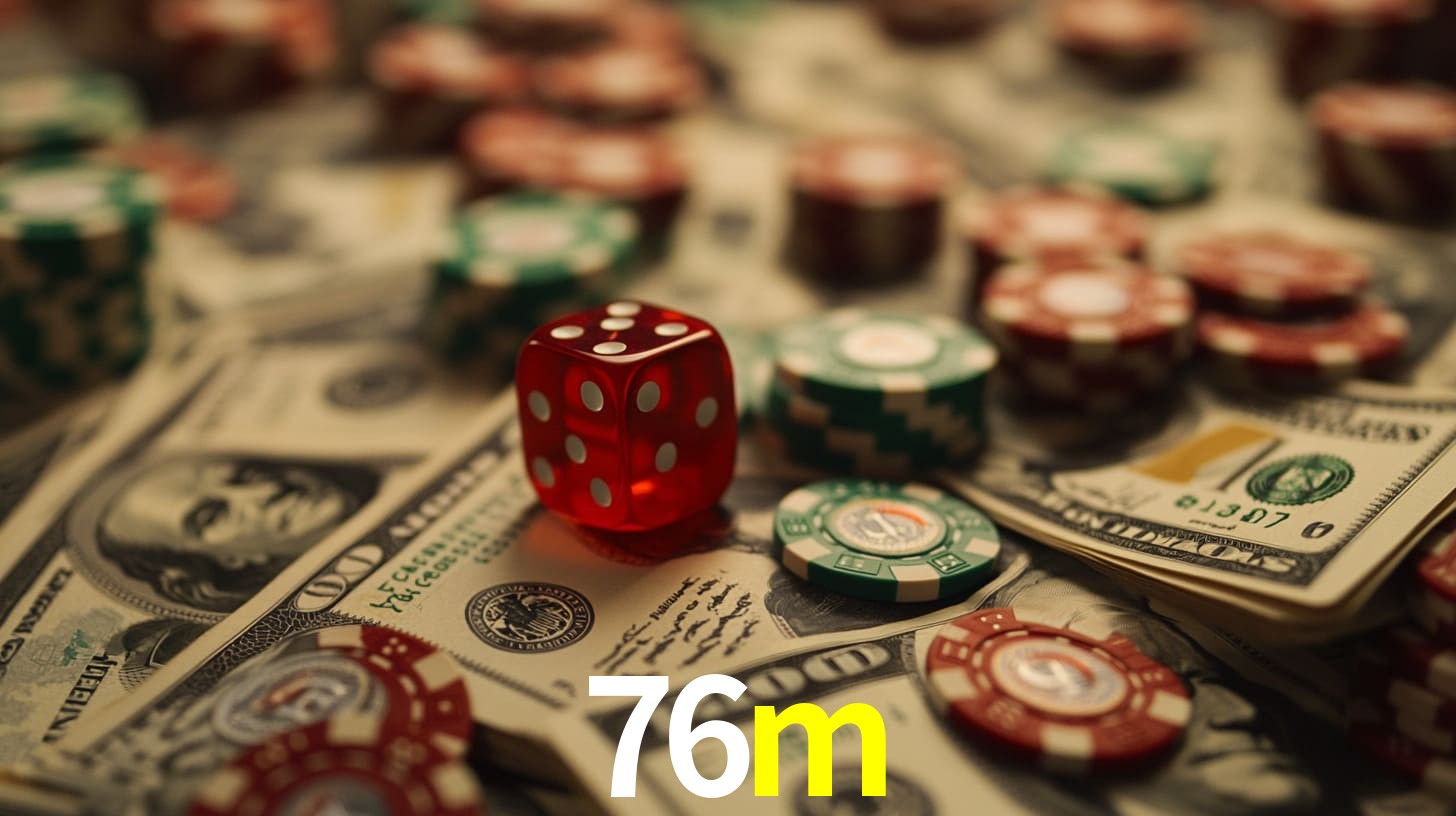 76m Recompensas para você
