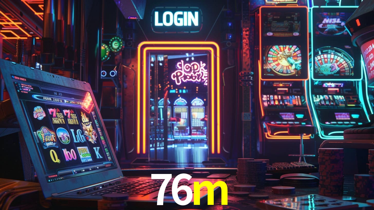 76m Baixar Login