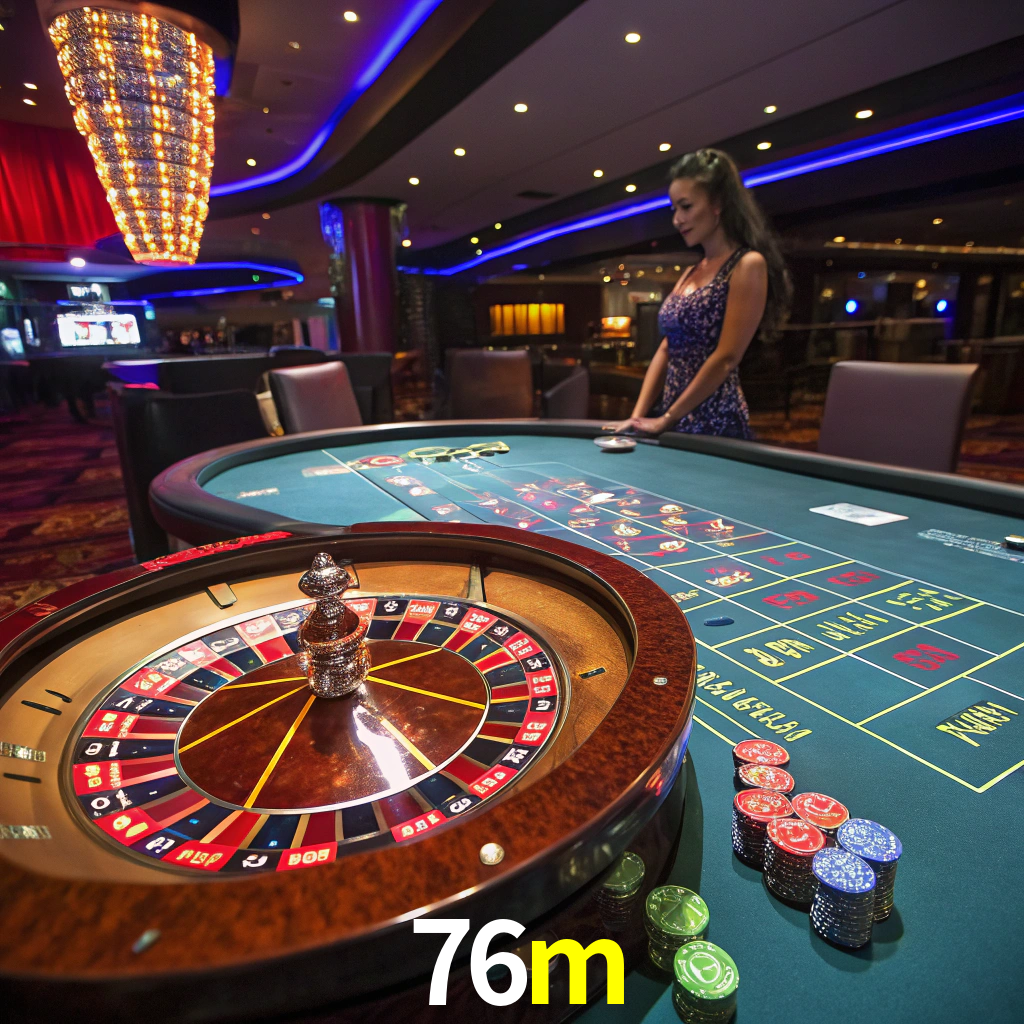 76m cassino