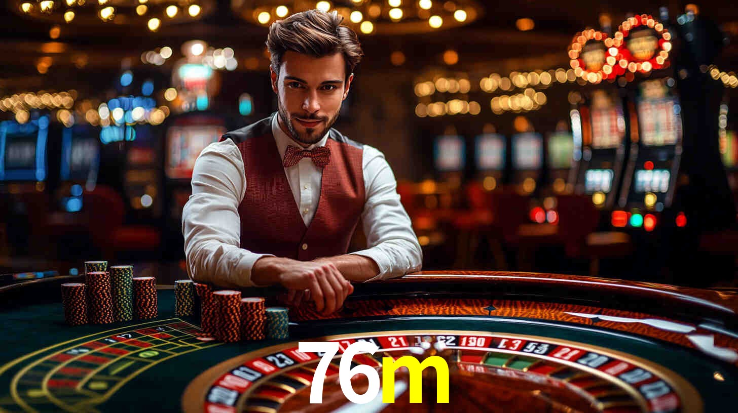 Problemas de Login no 76m