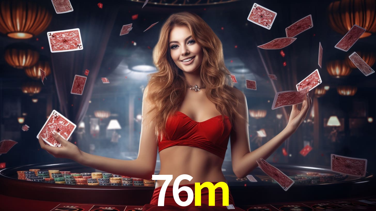 76m bônus