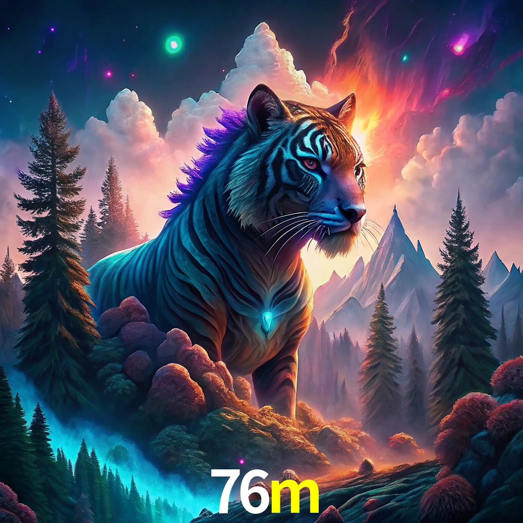 76m Fácil de operar
