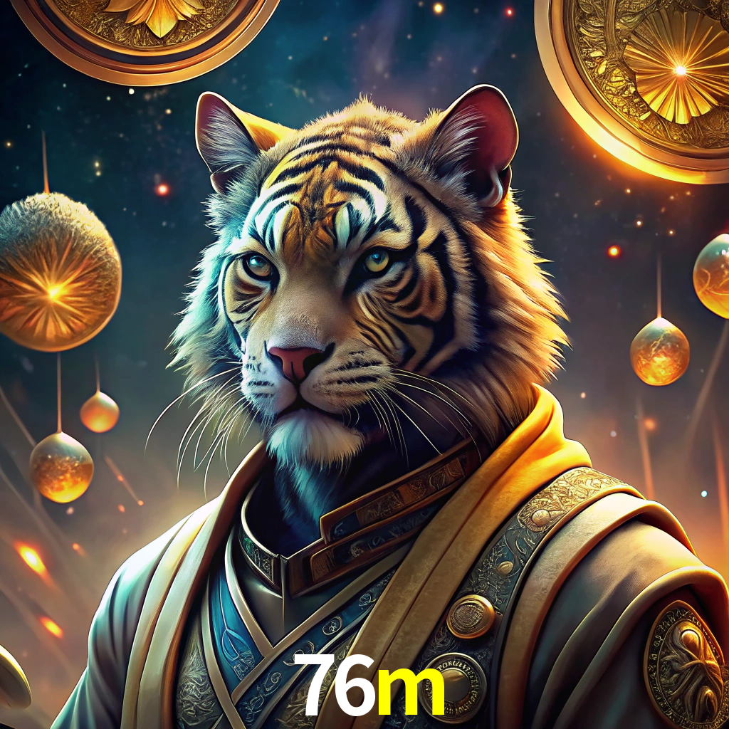 76m tiger